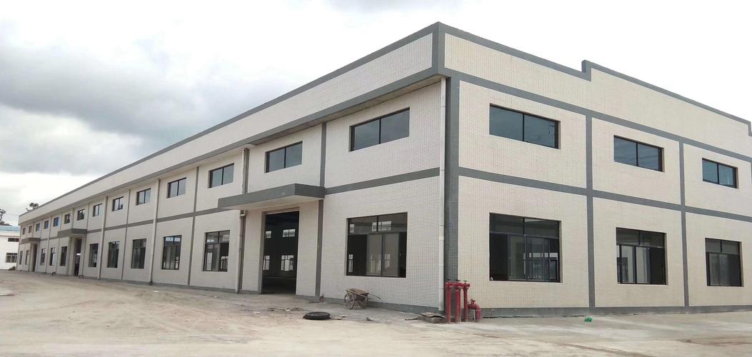 清新区厂房保洁